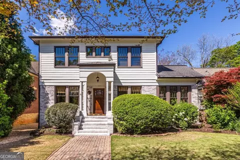261 2nd Ave, Decatur, GA 30030