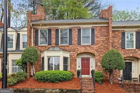 Undisclosed, Atlanta, GA 30342