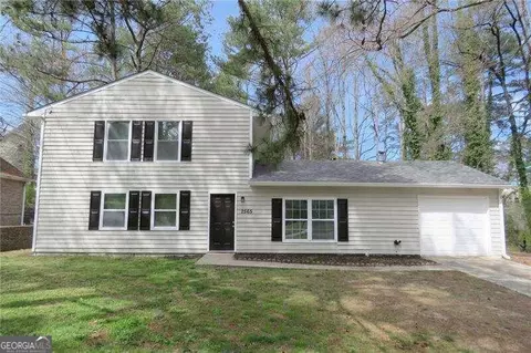 2565 Ravencliff Rd, Atlanta, GA 30349