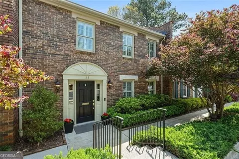 70 Old Ivy Rd NE #23, Atlanta, GA 30342