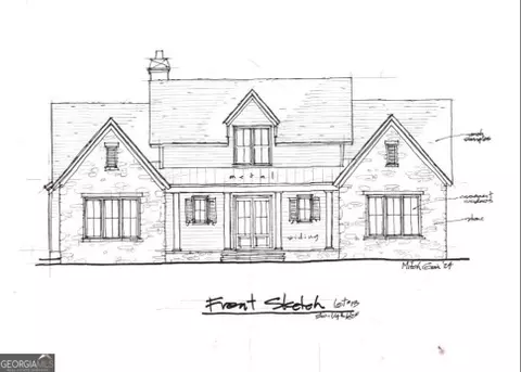 232 Grafton Hl, Senoia, GA 30276