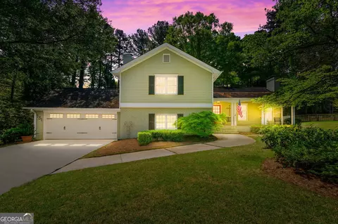 131 Ben Horton Dr, Mcdonough, GA 30253
