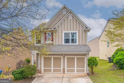 4255 Windale Dr, Lawrenceville, GA 30044