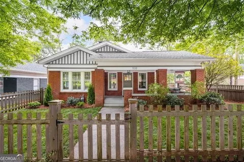232 4th Ave, Decatur, GA 30030