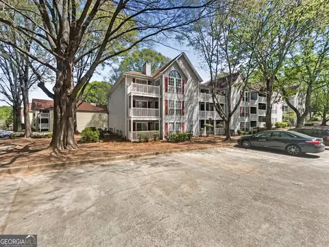 217 Cobblestone Trl #217, Avondale Estates, GA 30002