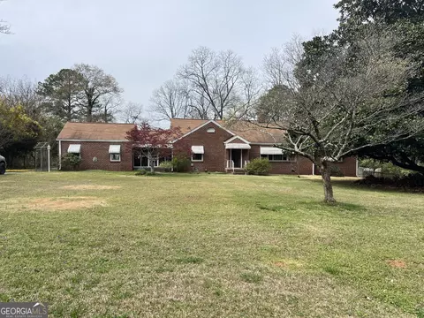 4617 Hendrix Dr, Forest Park, GA 30297