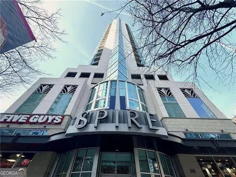 860 Peachtree St NE #1110, Atlanta, GA 30308