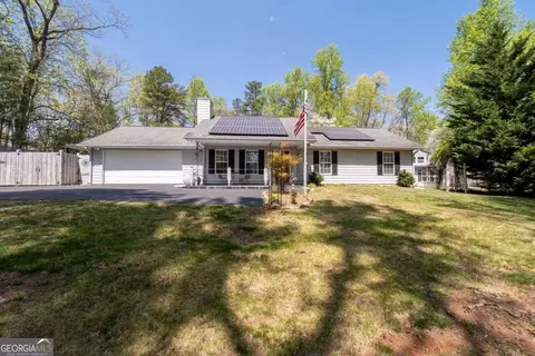 2131 Highway 136 E, Dawsonville, GA 30534