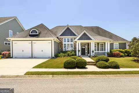 6325 Cedar Springs Ln, Hoschton, GA 30548