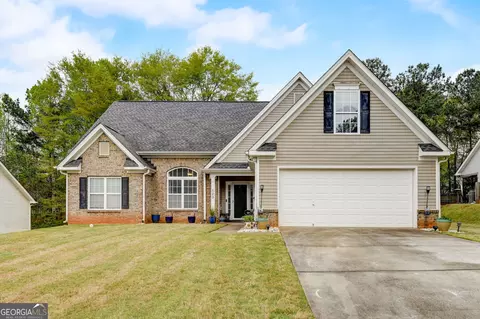 629 Lynchburg St, Hampton, GA 30228