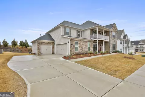 708 Lilykate Ln, Peachtree City, GA 30269