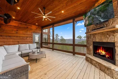 120 Riverview Ter, Blue Ridge, GA 30513