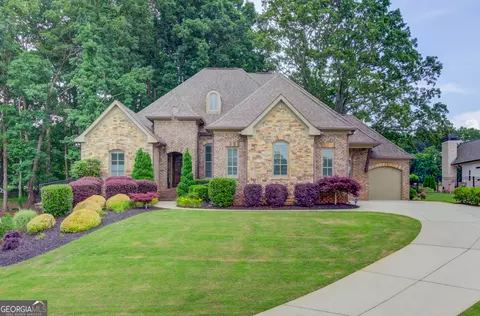 2145 Traditions Way, Jefferson, GA 30549