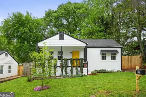 238 Taft St SW, Atlanta, GA 30315