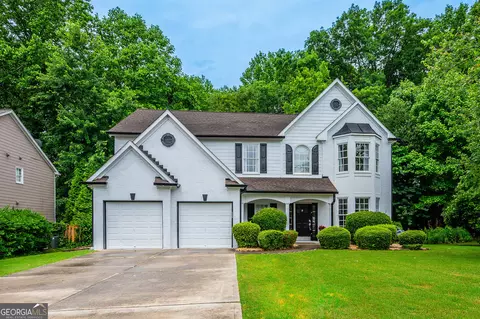 1065 Winthrope Park Dr, Alpharetta, GA 30009