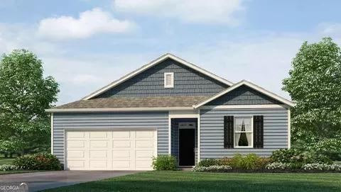 118 Ellie Way, Bloomingdale, GA 31302