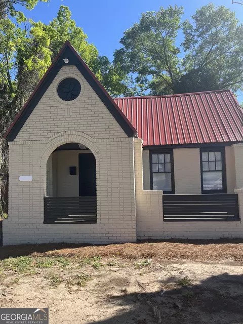 2154 Napier Ave, Macon, GA 31204