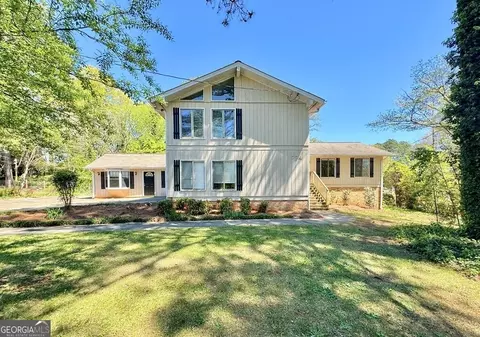 774 Dean Way, Lawrenceville, GA 30044
