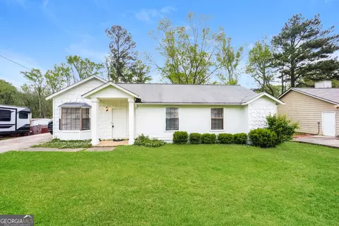 342 Chase Woods Cir, Jonesboro, GA 30236