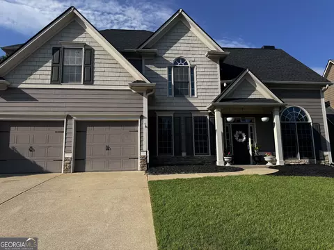 308 Blackberry Run Trl, Dallas, GA 30132