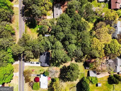 70 Hunt Ridge Dr #LOT 48, Stockbridge, GA 30281
