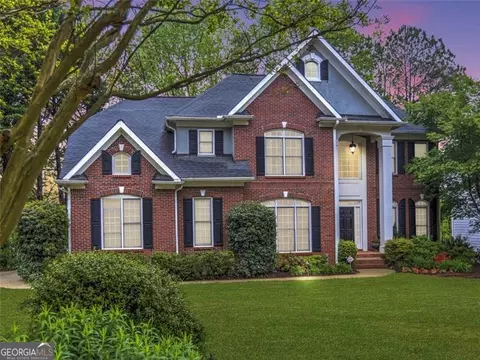1270 Promontory Ln, Marietta, GA 30062