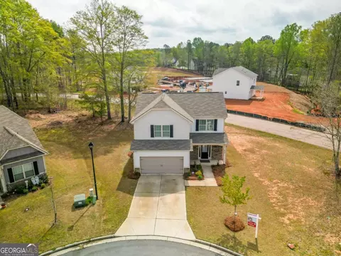 437 River Bluff Dr, Temple, GA 30179 photo 2
