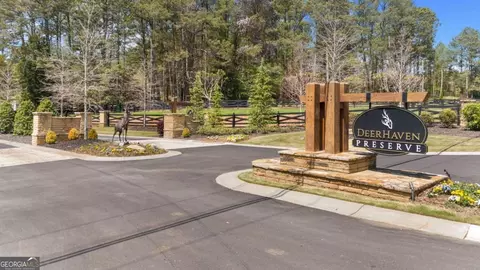 100 Deerhaven Ln, Alpharetta, GA 30004