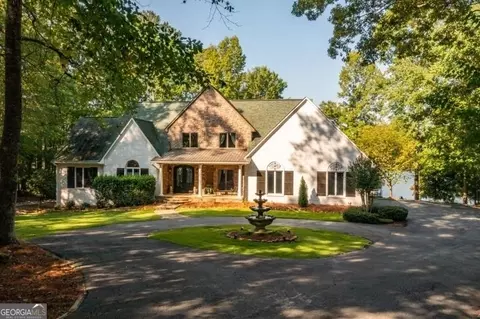 1020 Greyfield Rd, Greensboro, GA 30642