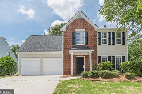 8134 Valley Ridge Dr, Union City, GA 30291