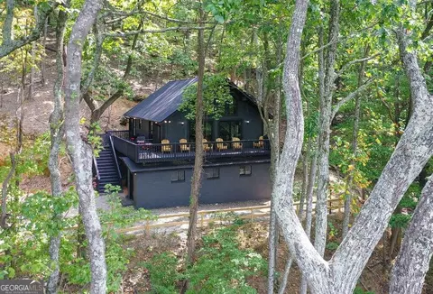 1091 Oglethorpe Mountain Rd, Jasper, GA 30143