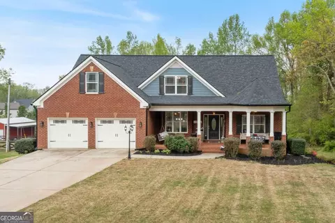 5760 Namon Wallace Rd, Cumming, GA 30028