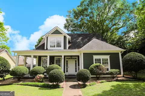 104 The Blvd, Newnan, GA 30263