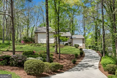 3371 Johnson Ferry Rd NE, Roswell, GA 30075