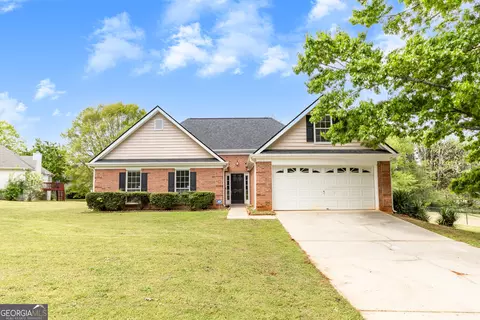 4547 Wentworth Pl SW, Conyers, GA 30094