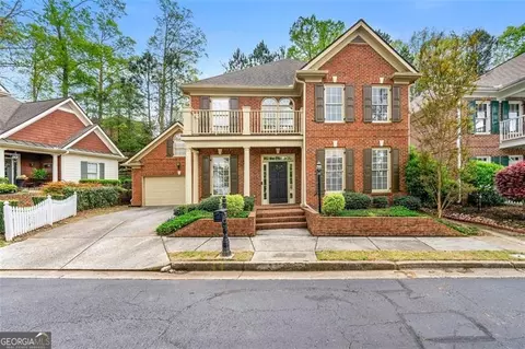 2700 Olde Towne Pkwy, Duluth, GA 30097