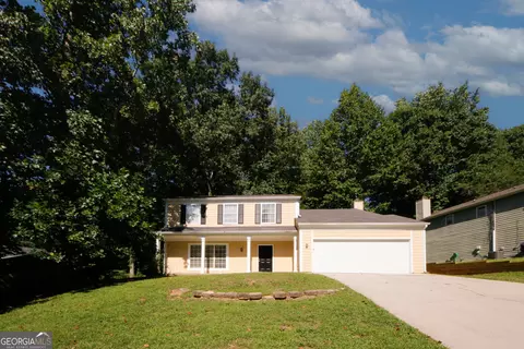 713 Stonebridge Cres #713, Lithonia, GA 30058