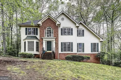 Undisclosed, Lawrenceville, GA 30044
