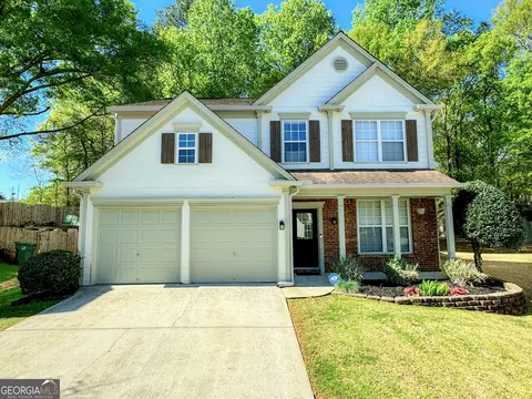 2904 SE Cottesford Way, Smyrna, GA 30080