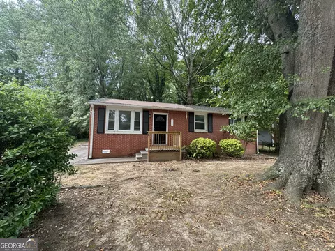 912 Fairburn Rd NW, Atlanta, GA 30331