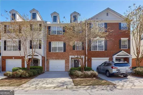 3752 Chattahoochee Summit Dr SE #21, Atlanta, GA 30339