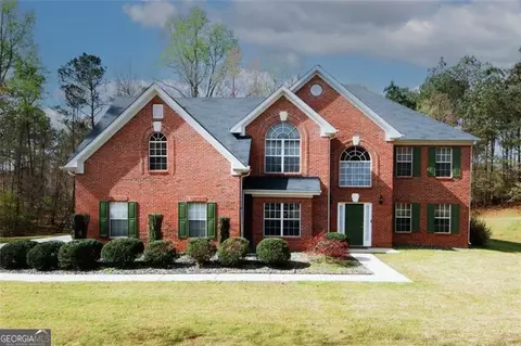 445 Brook Hollow Dr, Mcdonough, GA 30252