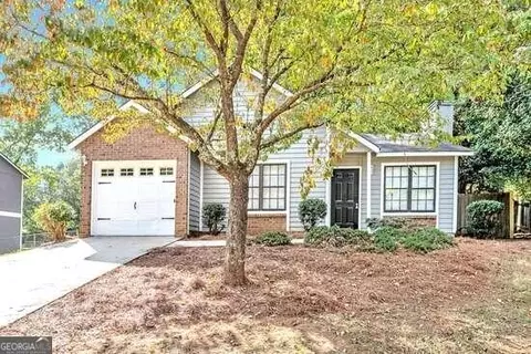 2873 Kevin Ln, Jonesboro, GA 30236