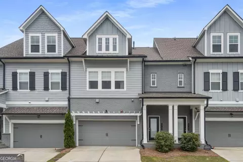 2762 Bell Dr, Smyrna, GA 30080