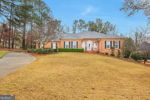319 Trenton Cir, Jonesboro, GA 30236