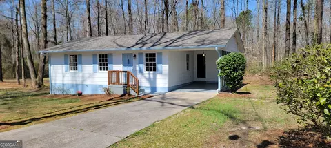 4073 Twin Springs Rd, Gainesville, GA 30507