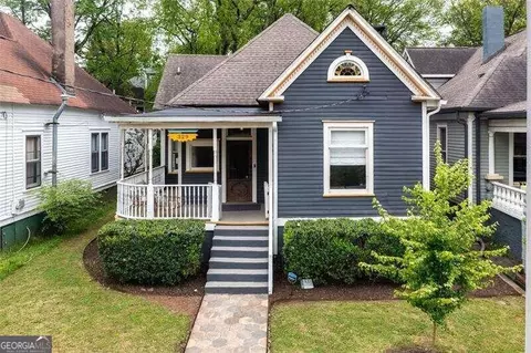 329 Georgia Ave SE, Atlanta, GA 30312