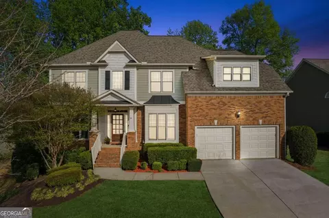 1547 Trilogy Park Dr, Hoschton, GA 30548
