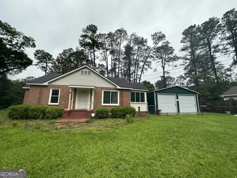 1006 Tyson Ave #N/A, Tifton, GA 31794