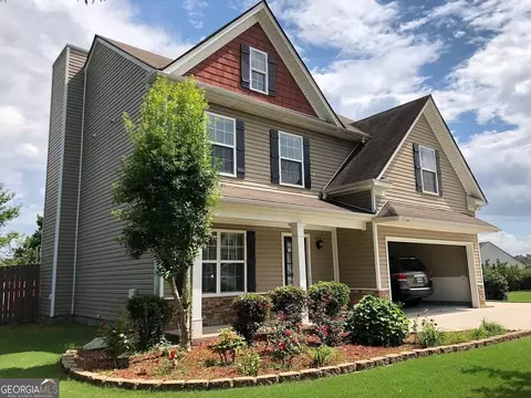 2955 Heritage Glen Dr, Gainesville, GA 30507